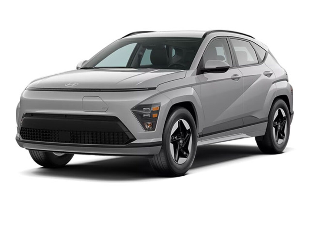 New 2025 Hyundai Kona Electric For Sale at MotorWorld Hyundai VIN